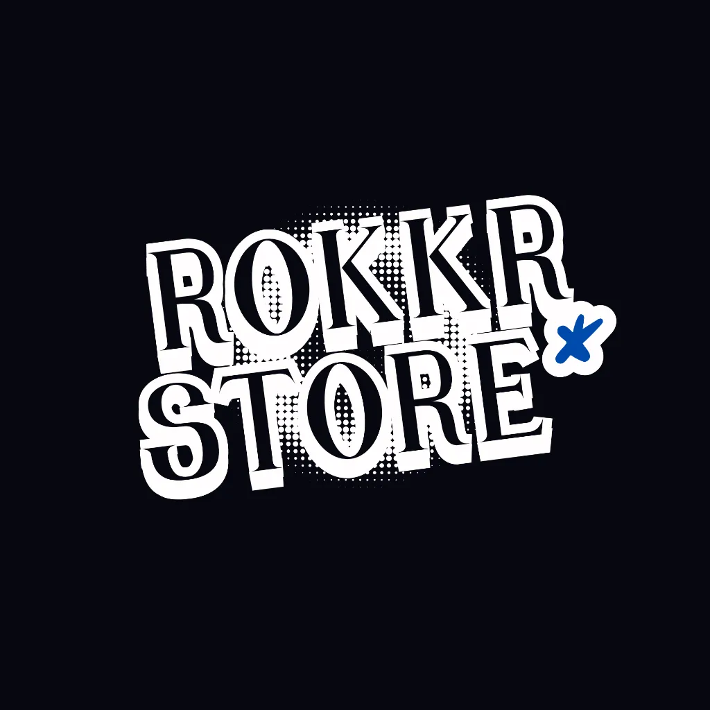Rokkr Store
